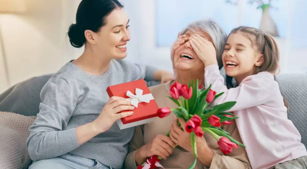 2025 Anneler Günü hediye önerileri: Farklı, anlamlı, özel, bütçeye uygun Anneler Günü hediye fikirleri 6